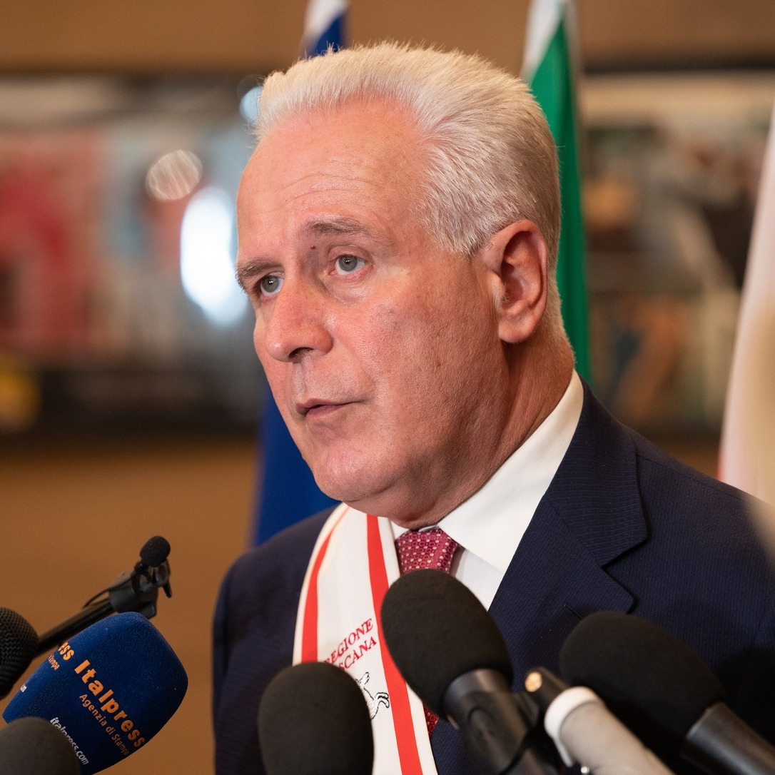 Consolato americano a Firenze, Giani: “Chiuderlo scelta inopportuna”
