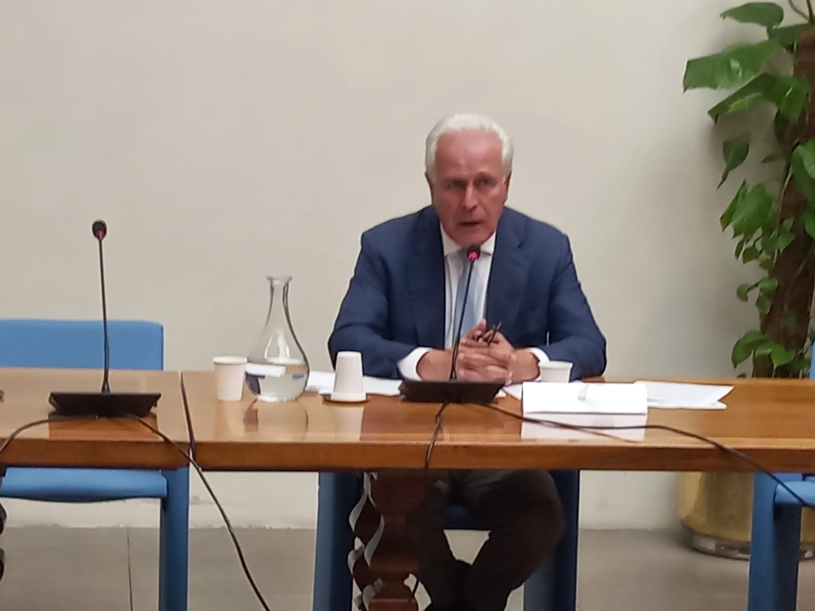 Irpet: in Toscana la crescita tiene, saranno decisivi Pnrr e fondi europei