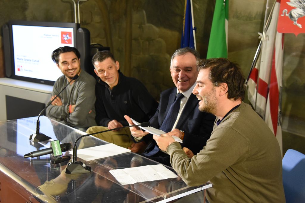 Rossi su Richard Ginori: