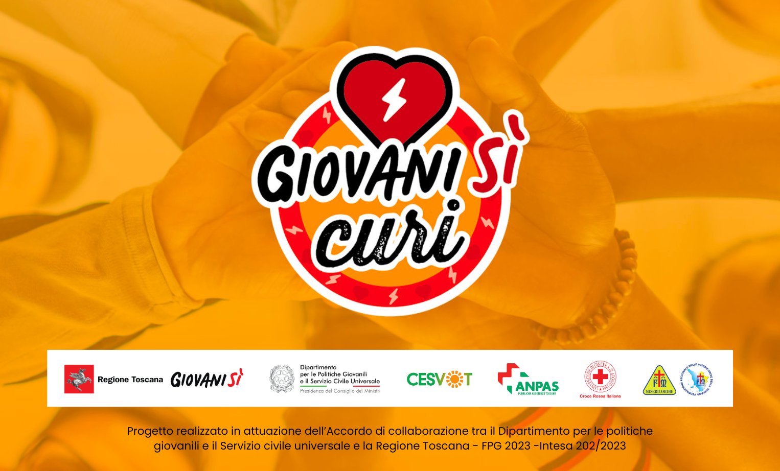 Giovanisì, al via il progetto nelle scuole per imparare le tecniche di primo soccorso