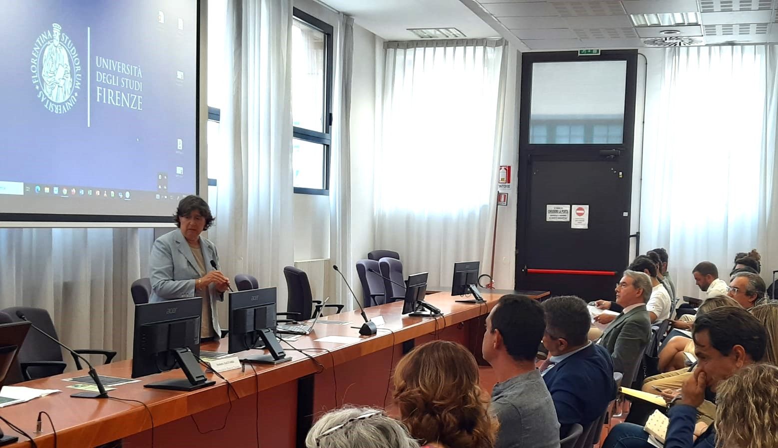Saccardi: “Bandi per 40 milioni a favore del ricambio generazionale in agricoltura”