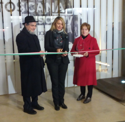 Ebrei in Toscana nel XX e XXI secolo, aperta la mostra di Palazzo Medici Riccardi