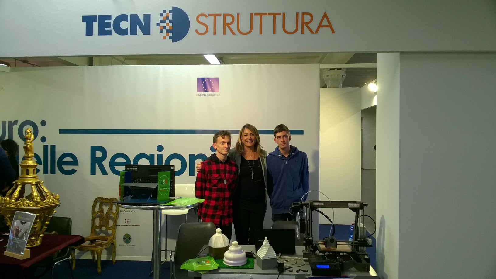I laboratori del sapere scientifico protagonisti a Genova