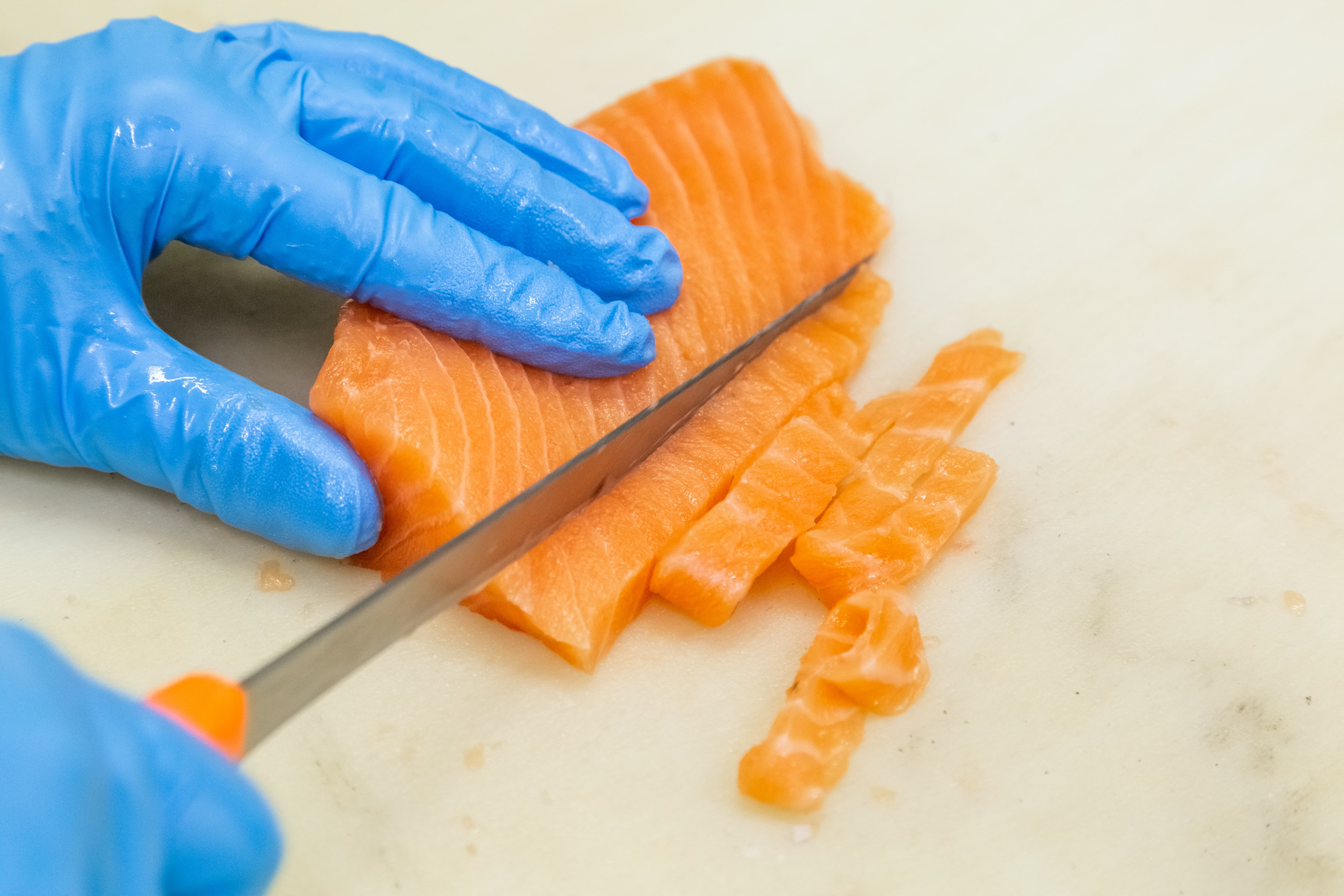 Pesce lavorato in Toscana, monoporzioni nei supermercati: alle 13 presentazione progetto