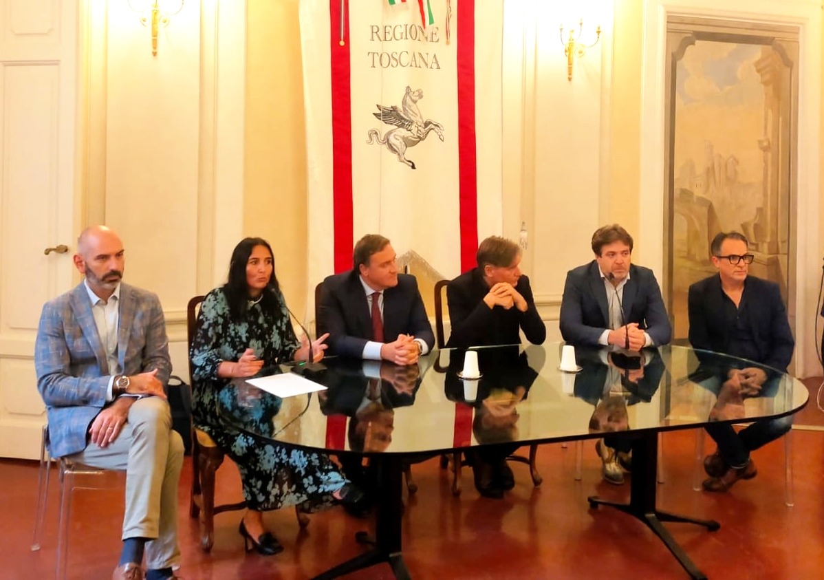 Gustatus, dal 28 ottobre al 1° novembre a Orbetello l’edizione numero 18