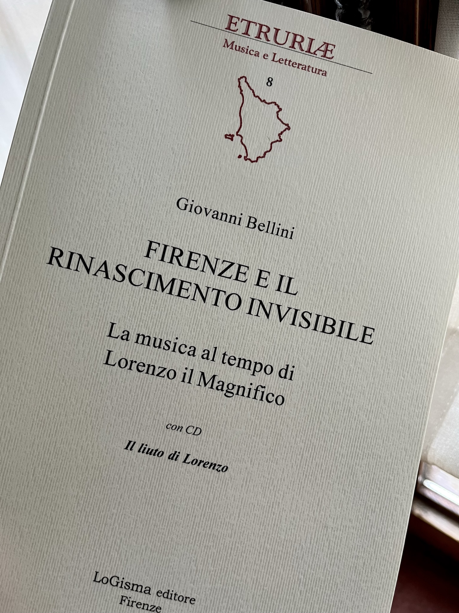 Martedì 15 novembre a Firenze la musica di Lorenzo il Magnifico
