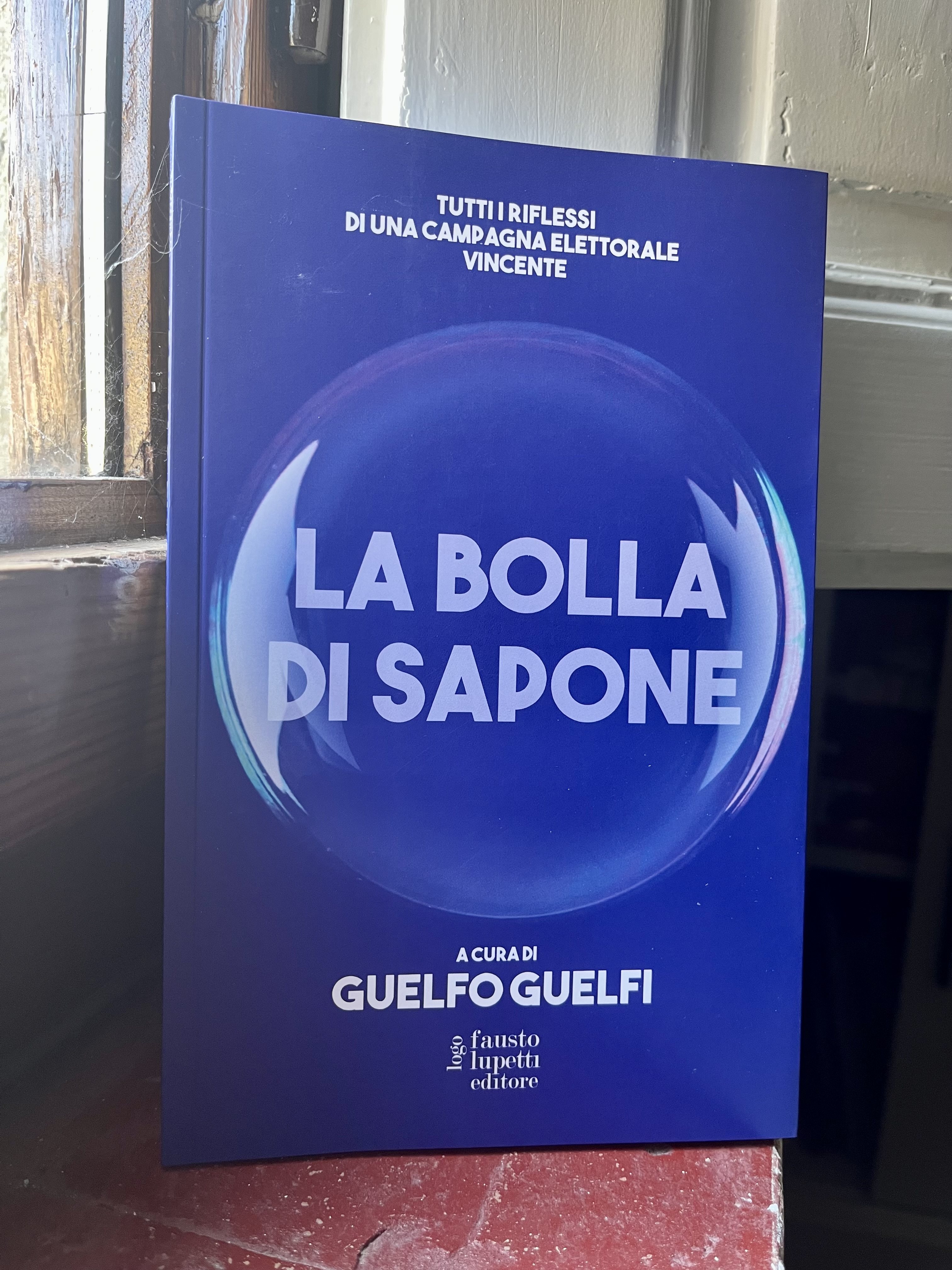 Una campagna elettorale vincente nelle parole di chi l’ha ideata