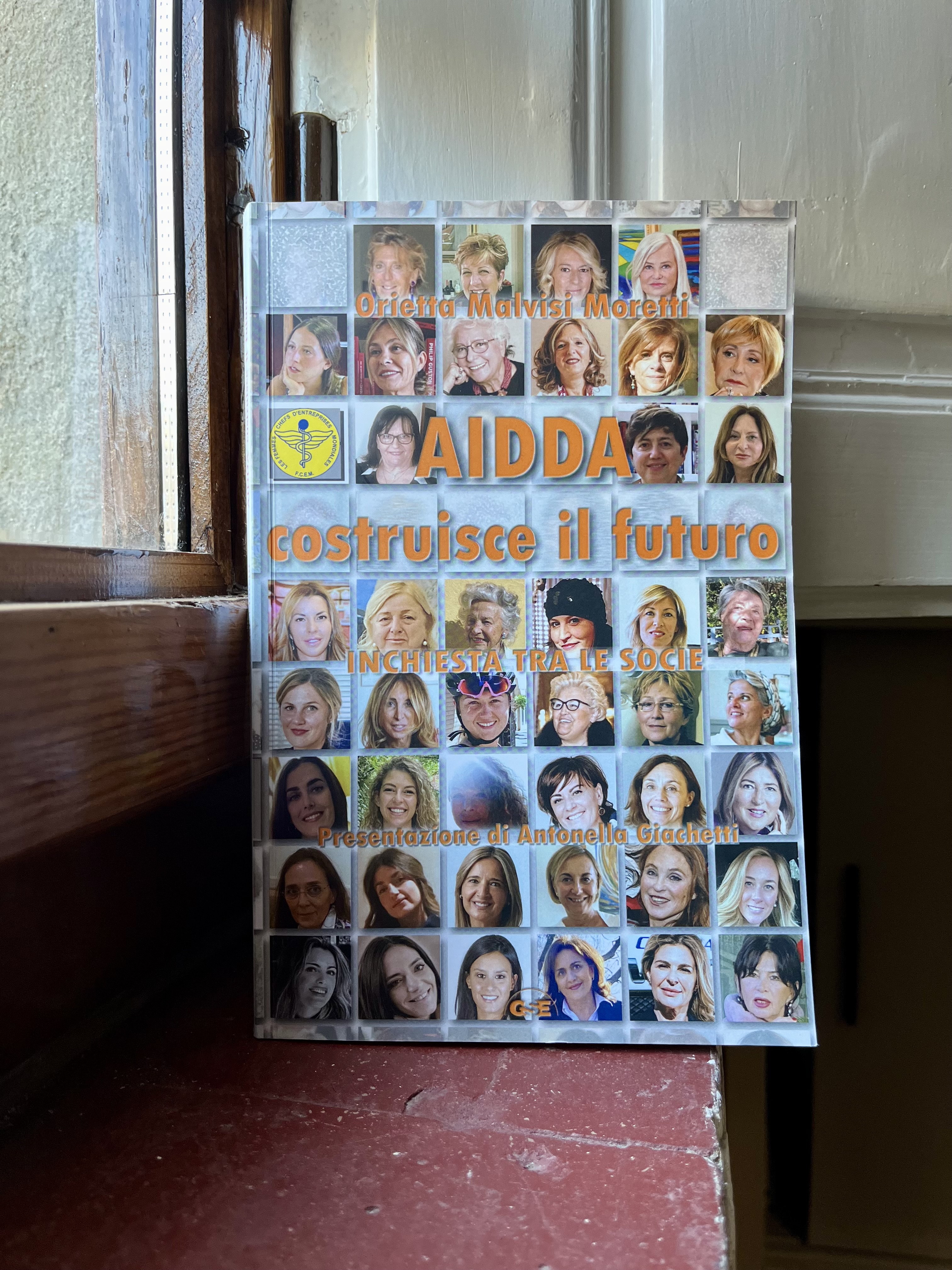 AIDDA, storie di imprenditoria femminile il 15 febbraio a Palazzo Strozzi Sacrati