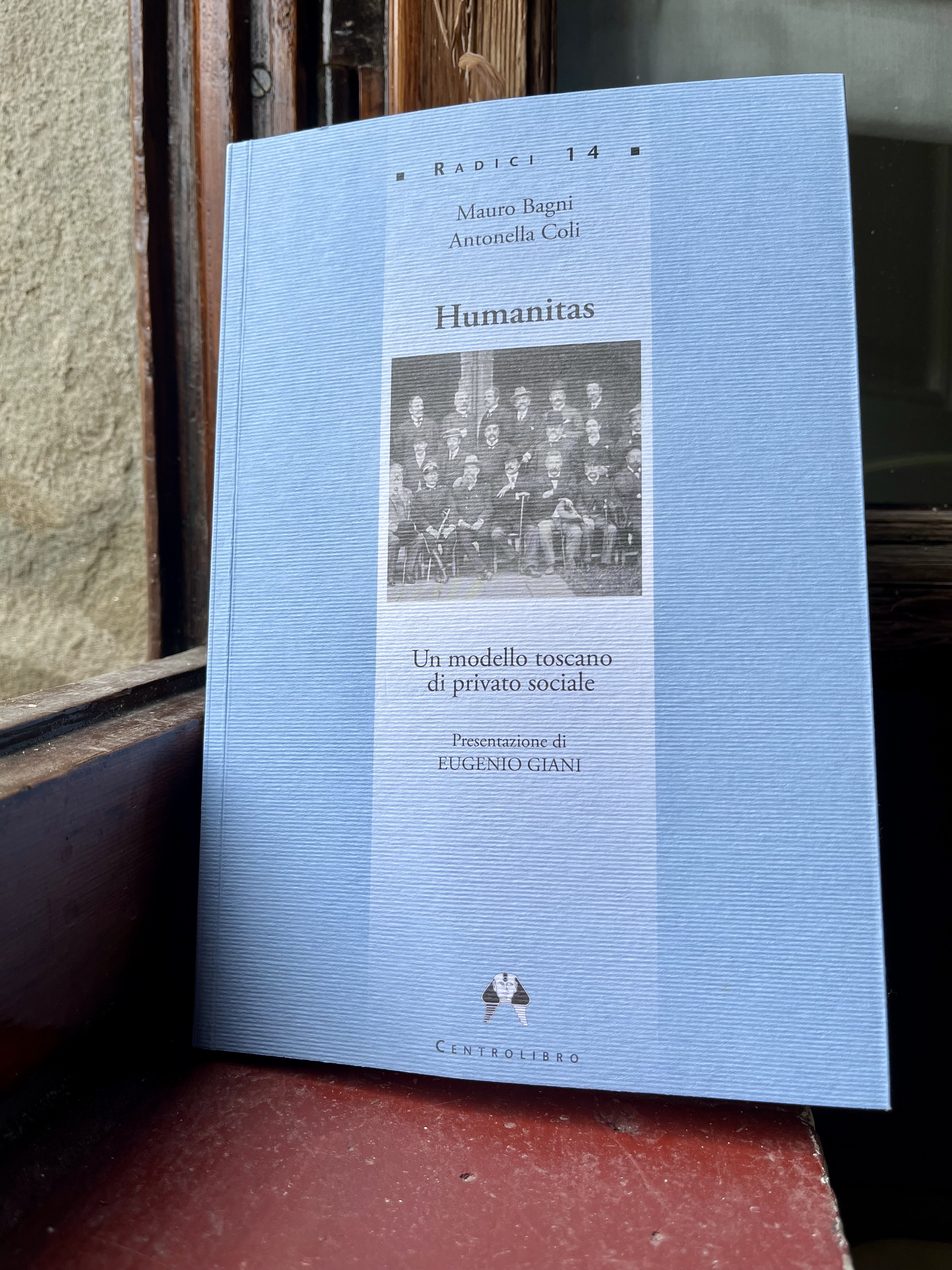 ”Humanitas”, storie di impegno civile giovedì 9 maggio a palazzo Strozzi Sacrati