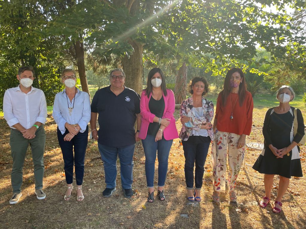 Istituto Tecnico Superiore ‘Eccellenza Agroalimentare Toscana’, presentata programmazione