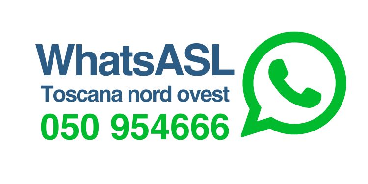 Tutta l’Asl a portata di Whatsapp: rilasciata la nuova versione del chatbot WhatsASL
