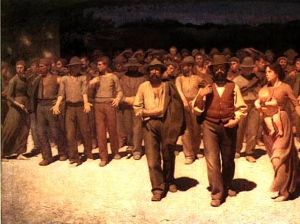 Primo maggio, l’impegno e la festa. Così la giunta toscana celebra il lavoro