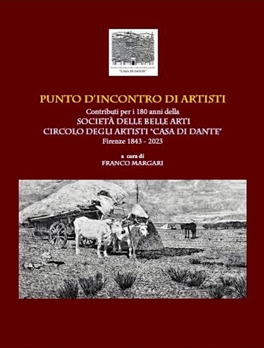 Punto d’incontro di artisti, 180 anni di attività della Società delle Belle Arti