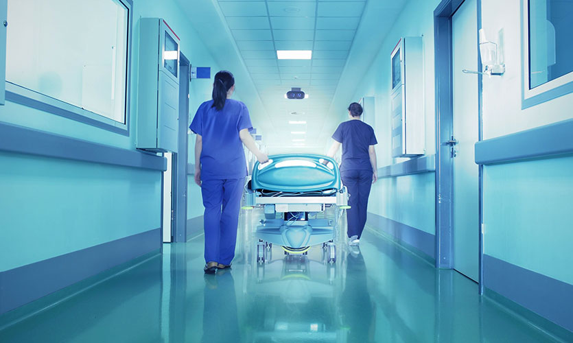 Sicurezza nei luoghi di lavoro, in arrivo il rappresentante dei lavoratori in ospedale