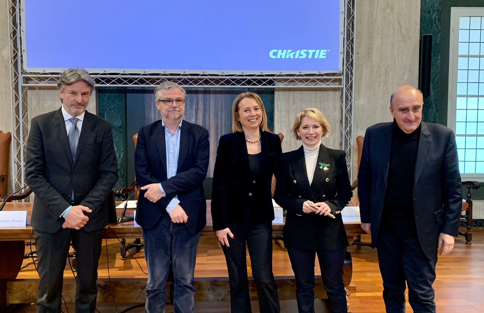 Prevenzione violenza su donne e minori, lo stato dell’arte del progetto Ipazia
