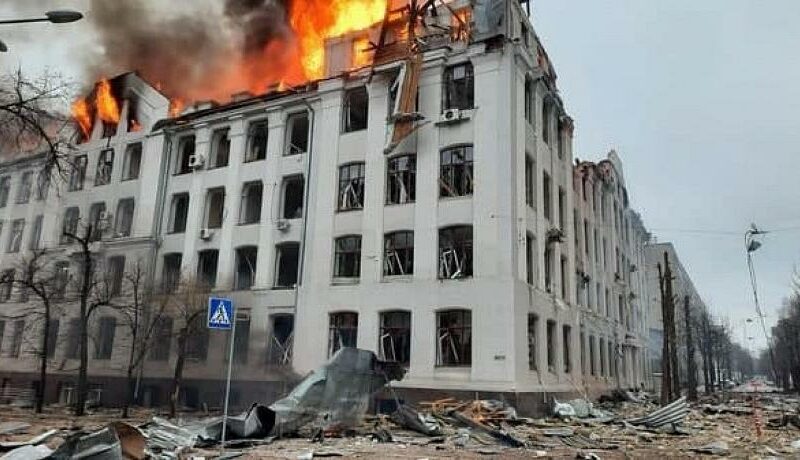 Ucraina, la Toscana già pronta ad accogliere 120 profughi universitari