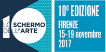 Lo schermo dell'arte film festival alla Compagnia dal 15 al 19 novembre