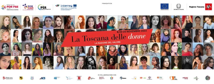 Fondi europei e opportunità per l'empowerment femminile in Toscana: punto stampa ore 13