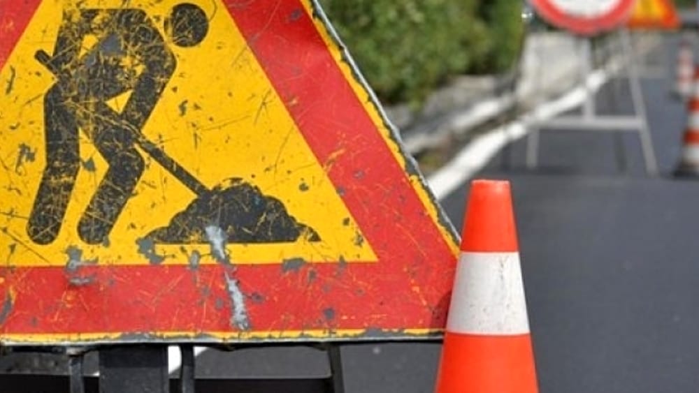Lavori per nuovo ponte sul Mucchia e Sr71 (Ar), da lunedì deviata la Sp33