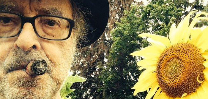 Cannes a Firenze-France Odeon, omaggio a Jean Luc Godard