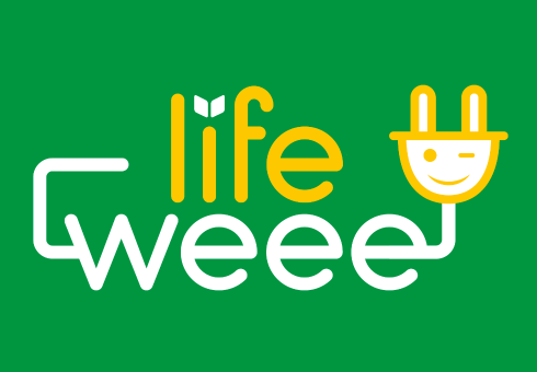 Recupero e riuso rifiuti elettrici: Life Weee a Didacta 2021