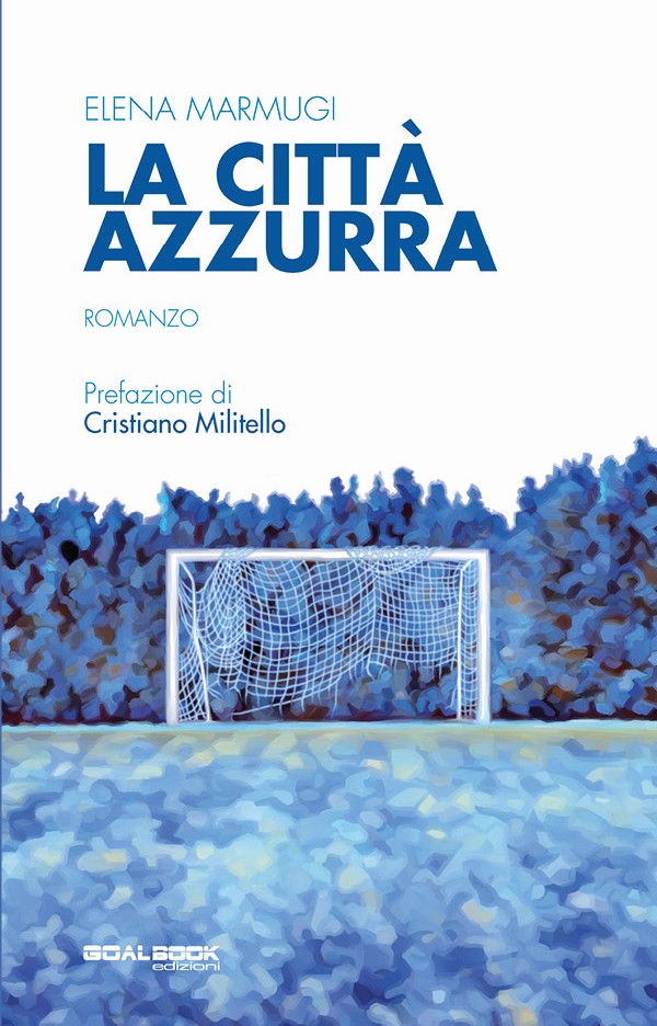 “La città azzurra”, Empoli e storie di calcio giovedì 17 marzo a palazzo Strozzi Sacrati