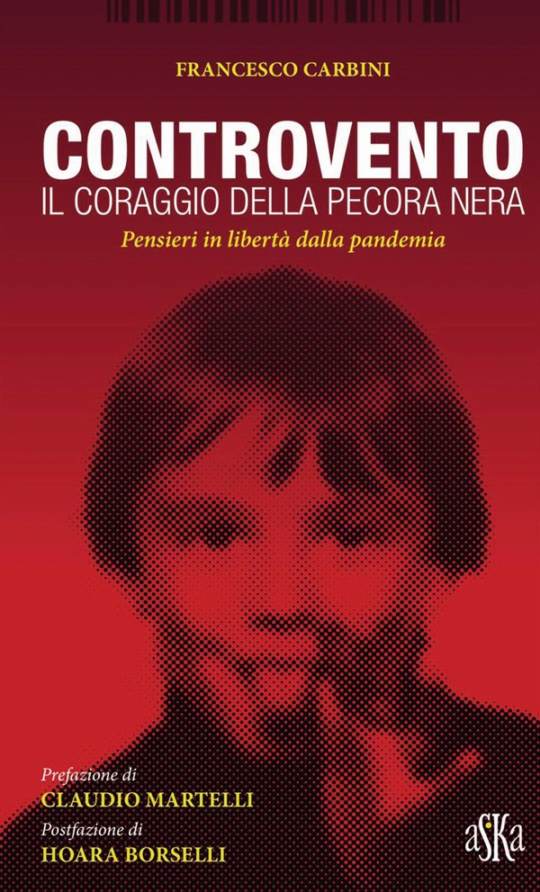Controvento, il diario dei giorni della pandemia giovedì 3 aprile a palazzo Strozzi Sacrati