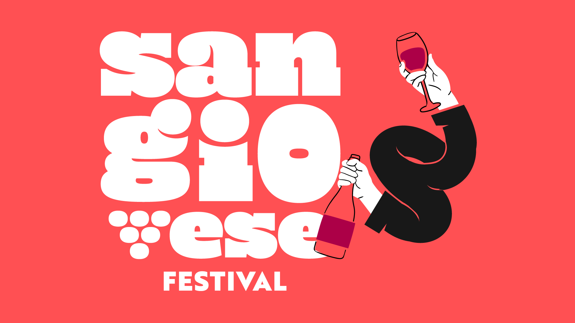 La presentazione del Sangiovese Festival edizione 2025, martedì 18 m...