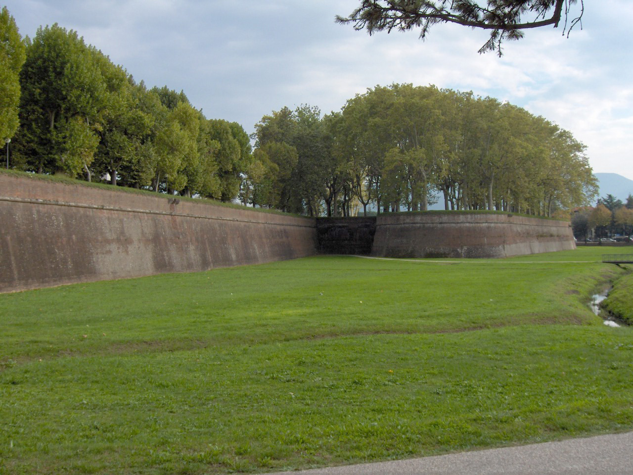 Lucca, via libera della Regione agli Assi viari