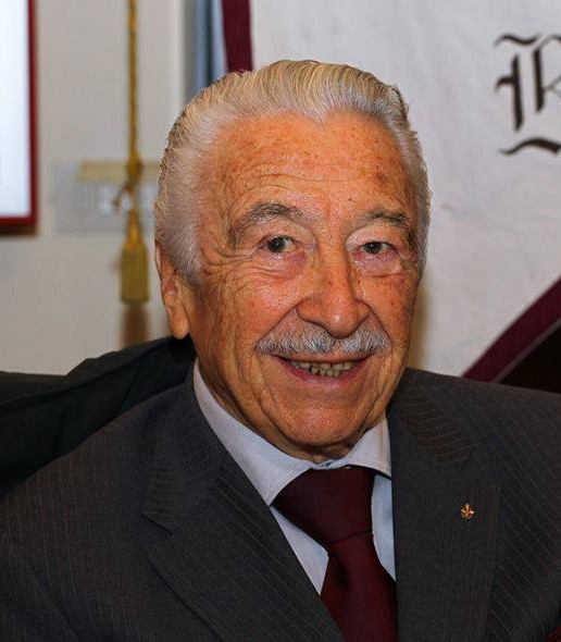 Pegaso d’oro a Luciano Artusi, Giani: “Un punto di riferimento per tutta la Toscana”