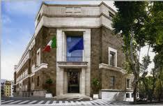 Alle 10.00 a Roma la firma dell'Accordo di programma per Massa Carrara
