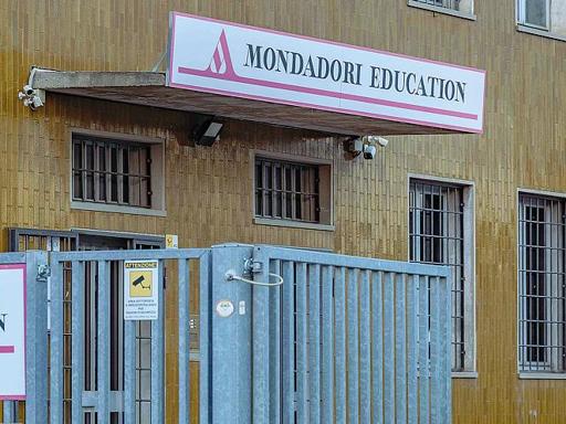 Mondadori, si va avanti. Fabiani: