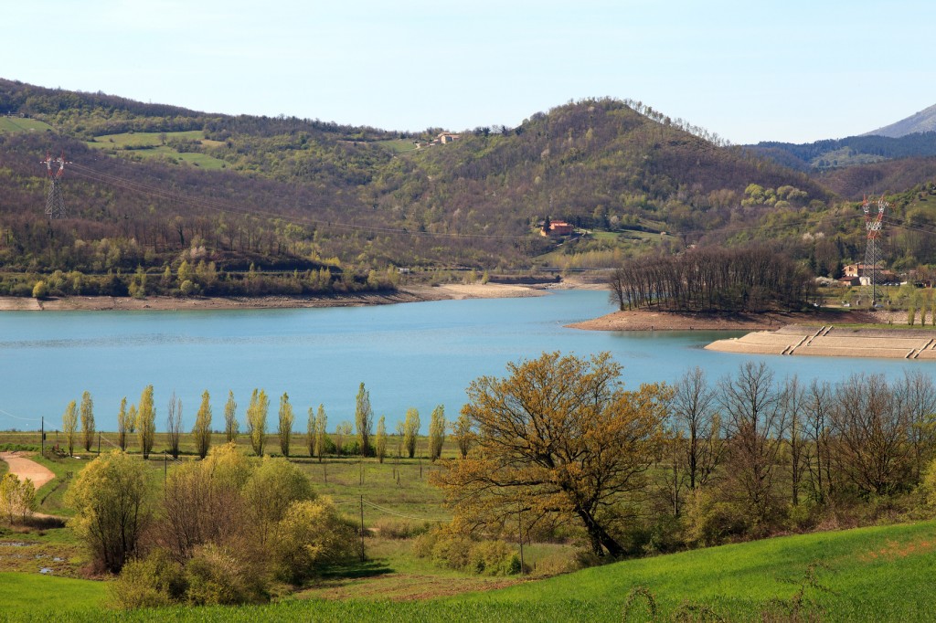 Paesaggio, via al percorso partecipativo per il Mugello