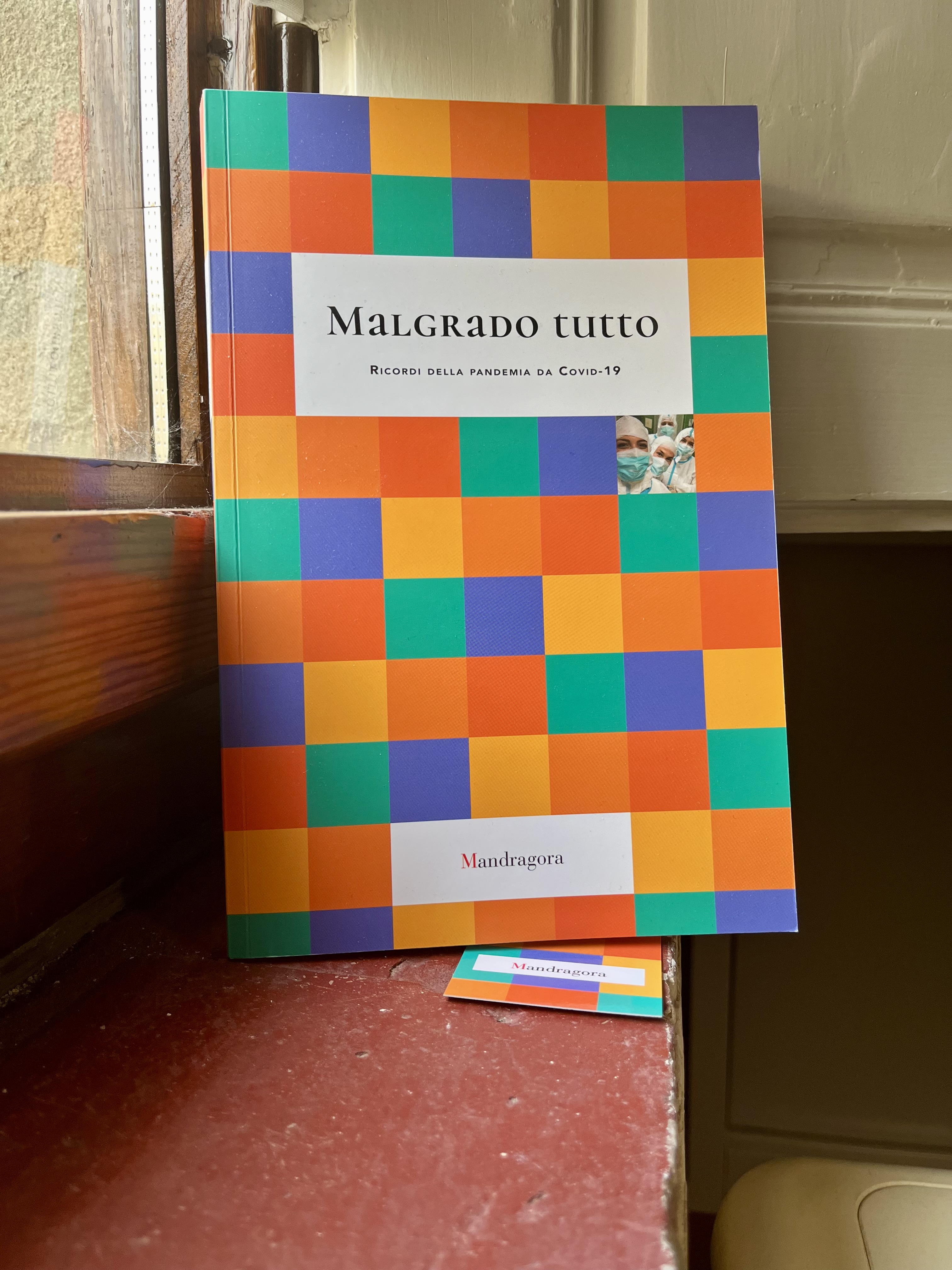 “Malgrado tutto”, memorie della pandemia. Giani: più risorse per la sanità pubblica