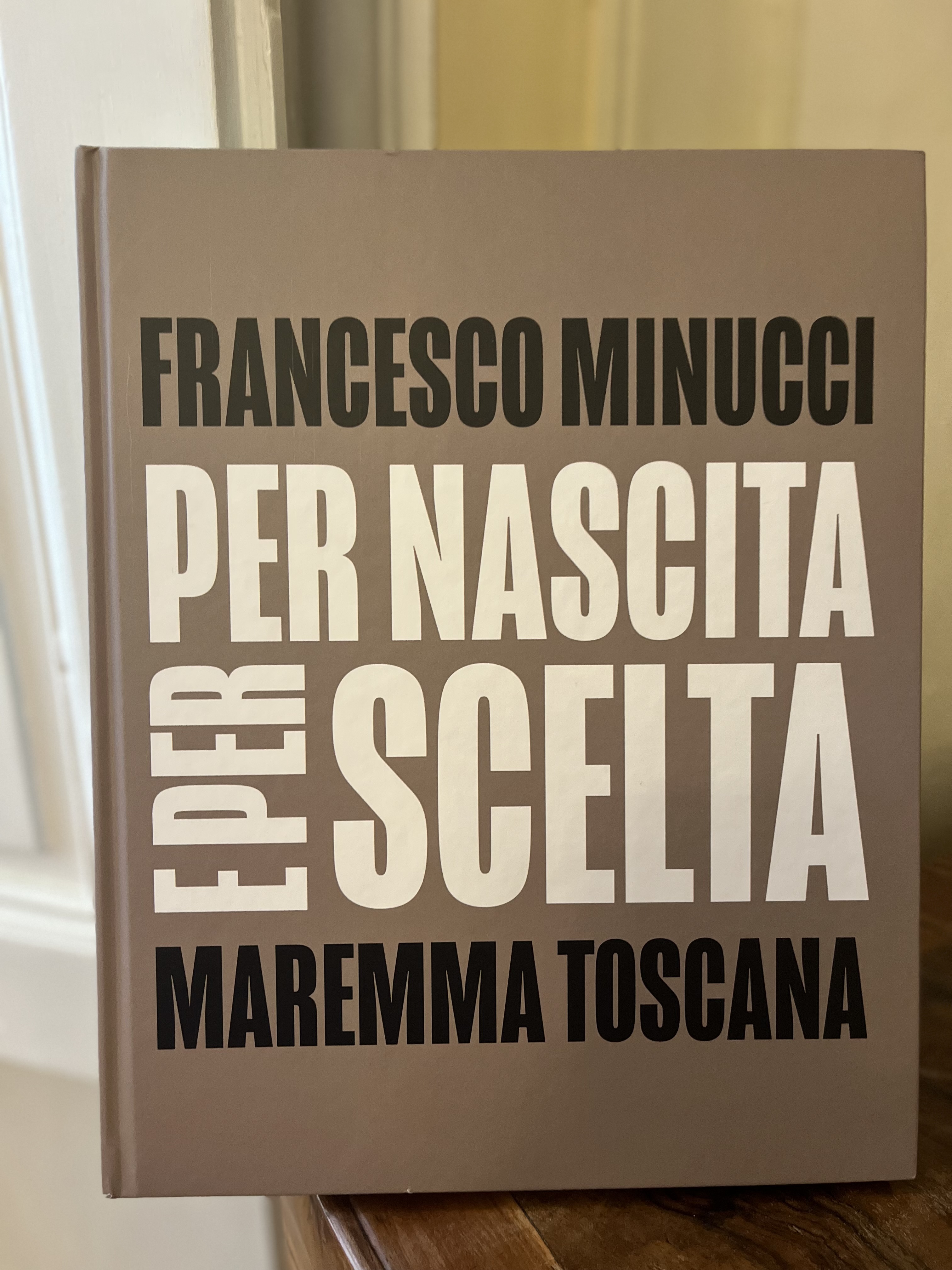 La Maremma negli occhi di chi la vive. Il viaggio fotografico di Francesco Minucci