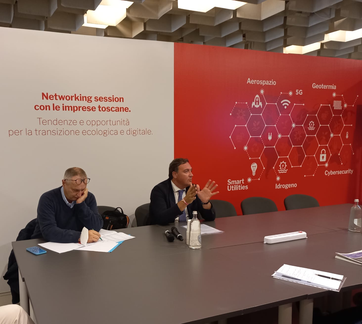 Ricerca e sviluppo, con i bandi 2015-21 400 milioni di contributi a imprese toscane