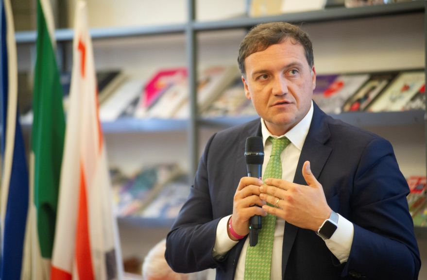 Balneari, Marras: “Dopo sentenza Ue, massimo impegno per arrivare a soluzione positiva in tempi rapidi”