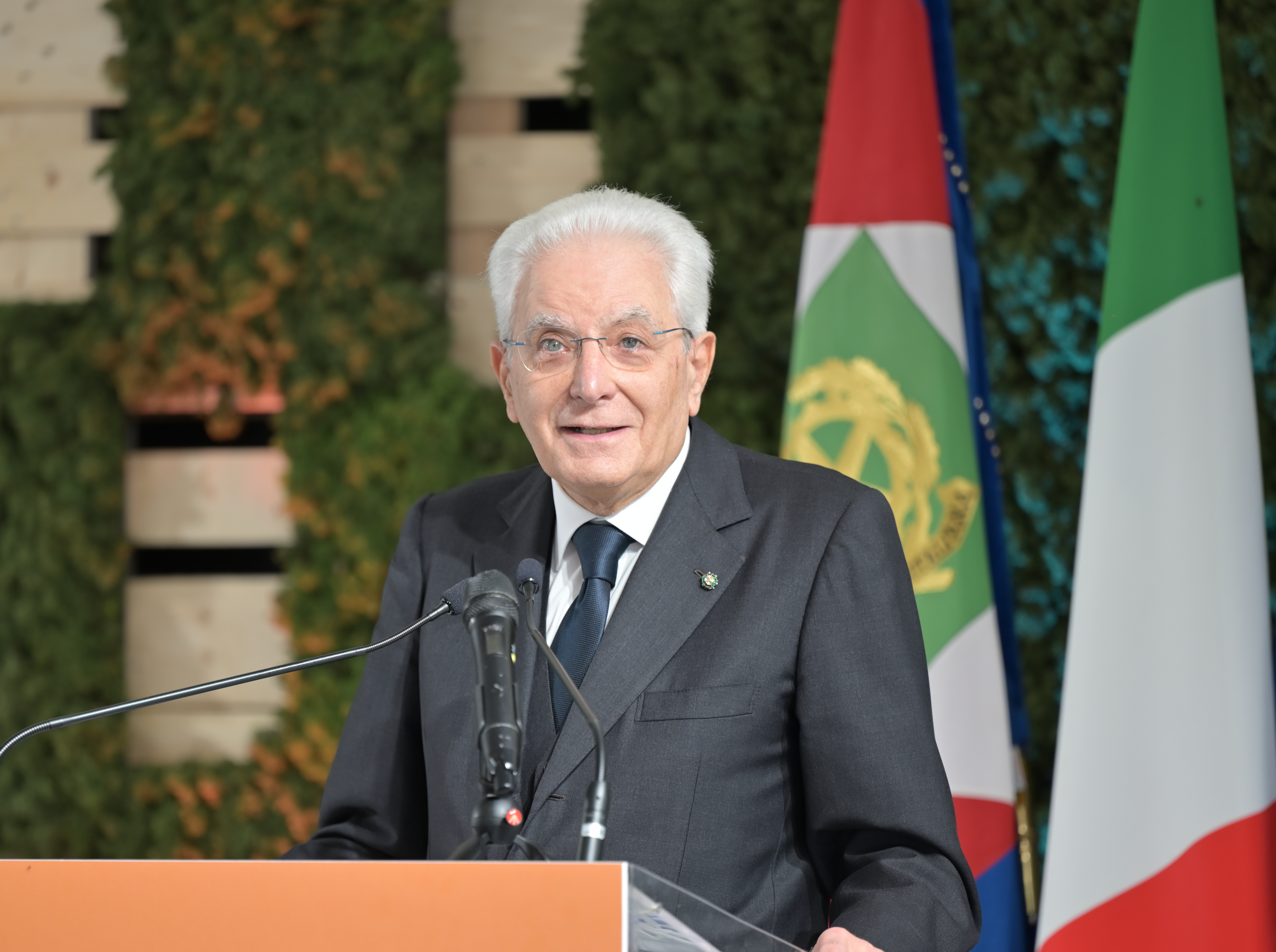 Elezione Mattarella, Giani: “Risultato di straordinaria importanza per il nostro Paese”