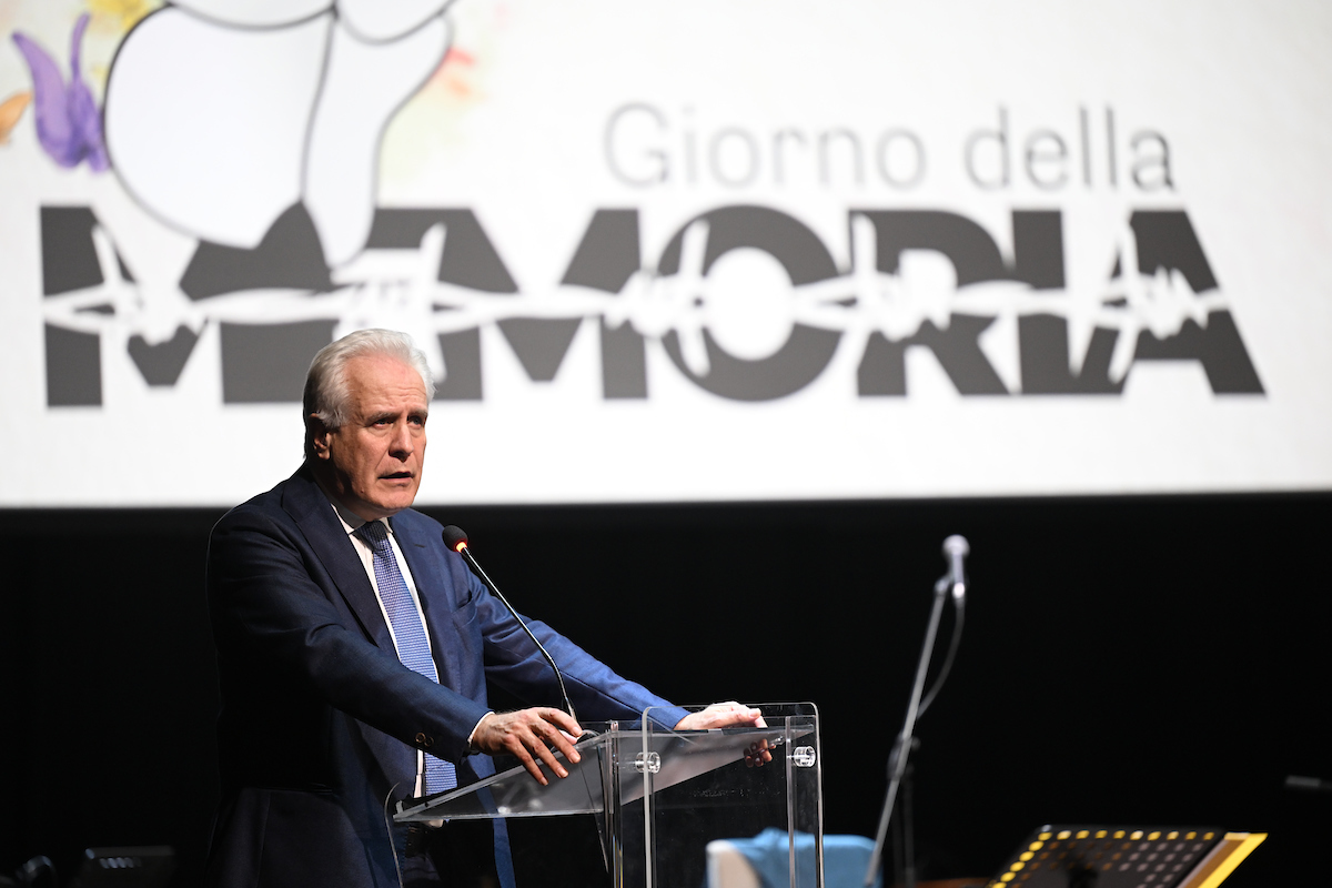 Giani: “Giorno della Memoria è fondamentale. Il pericolo è ancora dietro l'angolo”
