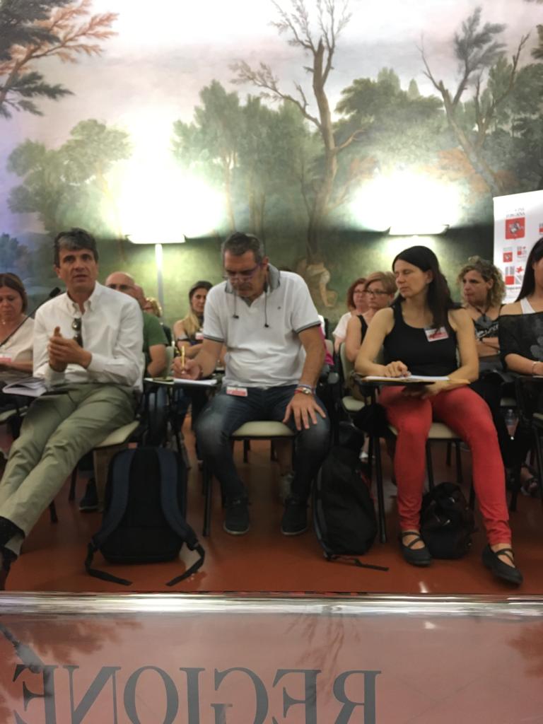Mercatone Uno, le istituzioni in campo: iniziative e proposte a sostegno dei lavoratori