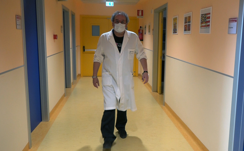 Covid-19 e immunoterapia, studio senese su Clinical Cancer Research