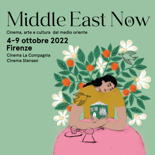 Dal 4 al 9 ottobre a Firenze al via