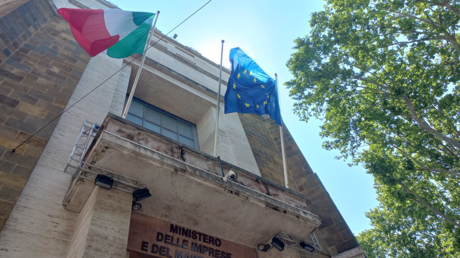 Telco-Tsd, la vertenza si complica. L'allarme di Nardini: