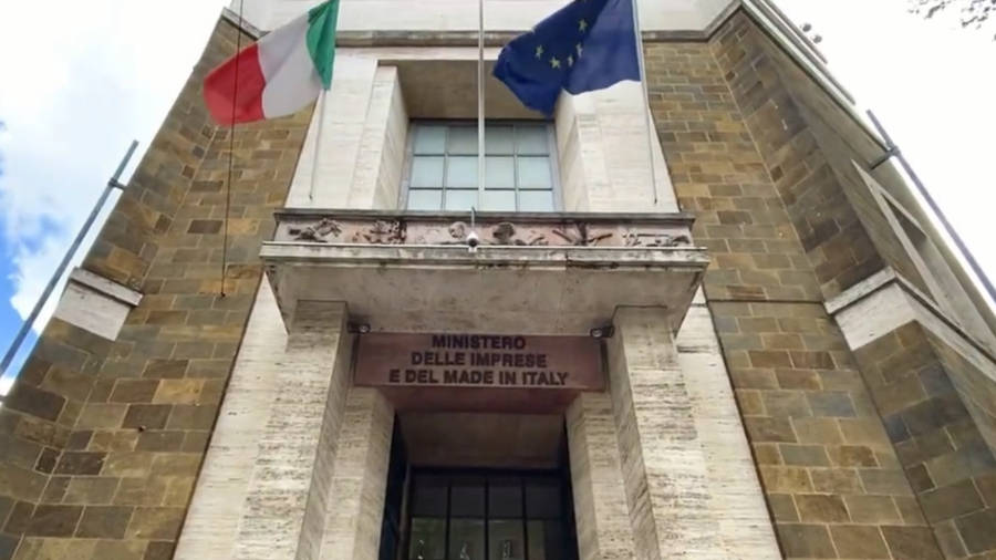 Piombino, la Toscana al Mimit: “Ora accordo per governare la transizione”