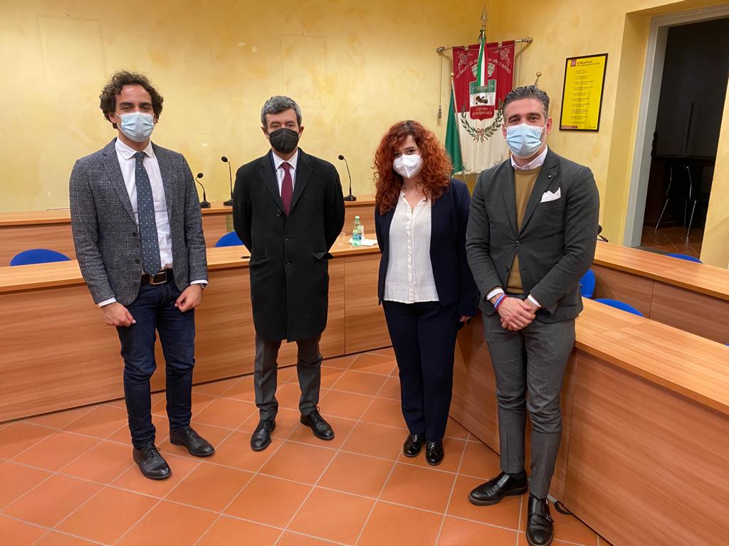 Bekaert, riunione con il ministro Andrea Orlando a Figline