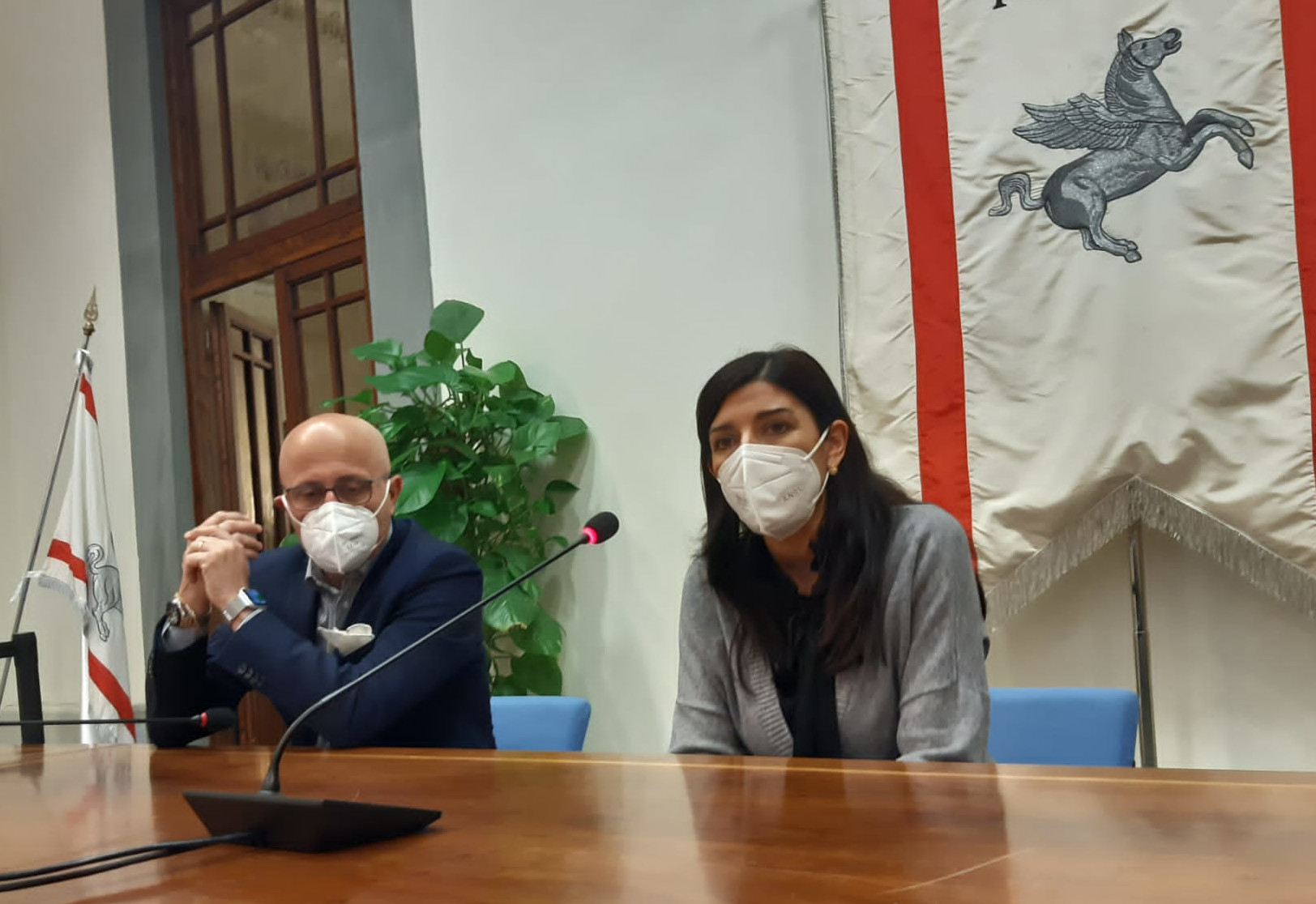 Toscana più sicura: oltre 100 milioni per la manutenzione dei fiumi