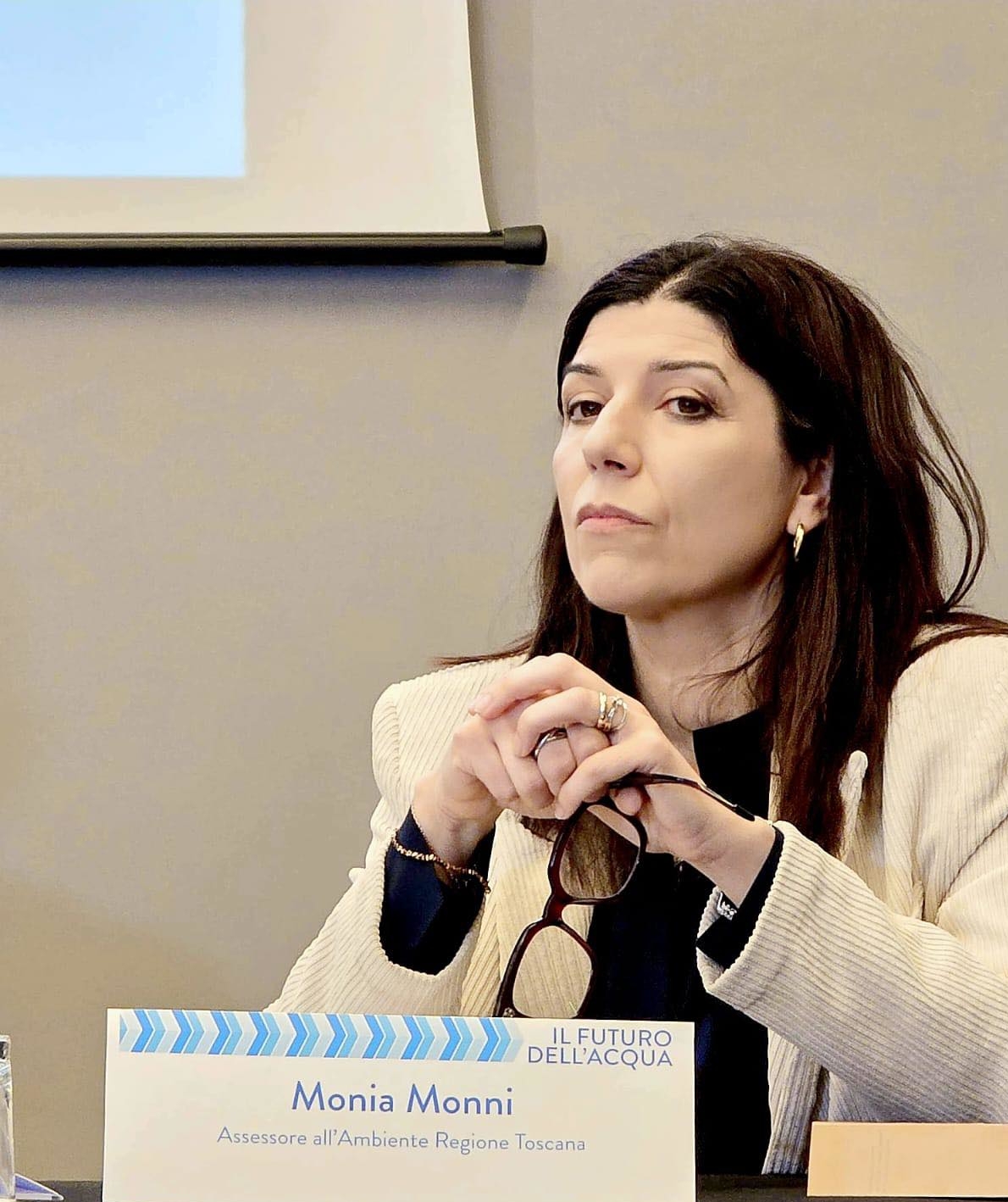 La Toscana fa squadra per il futuro dell’acqua. Monni: “Inizio di un cammino condiviso”