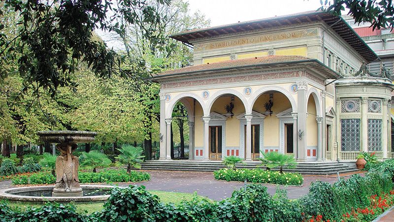 Giani su Montecatini patrimonio Unesco: “La Toscana inanella la sua nona perla”