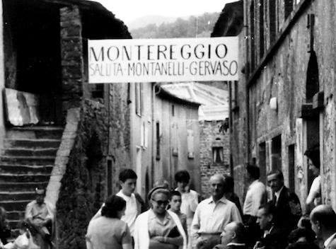 Festa del Libro di Montereggio (Ms), venerdì 26 la conferenza stampa di presentazione