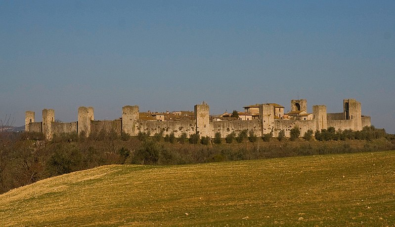 Bando sulle città murate, Giani: “Nostre bellezze sempre più fruibili”